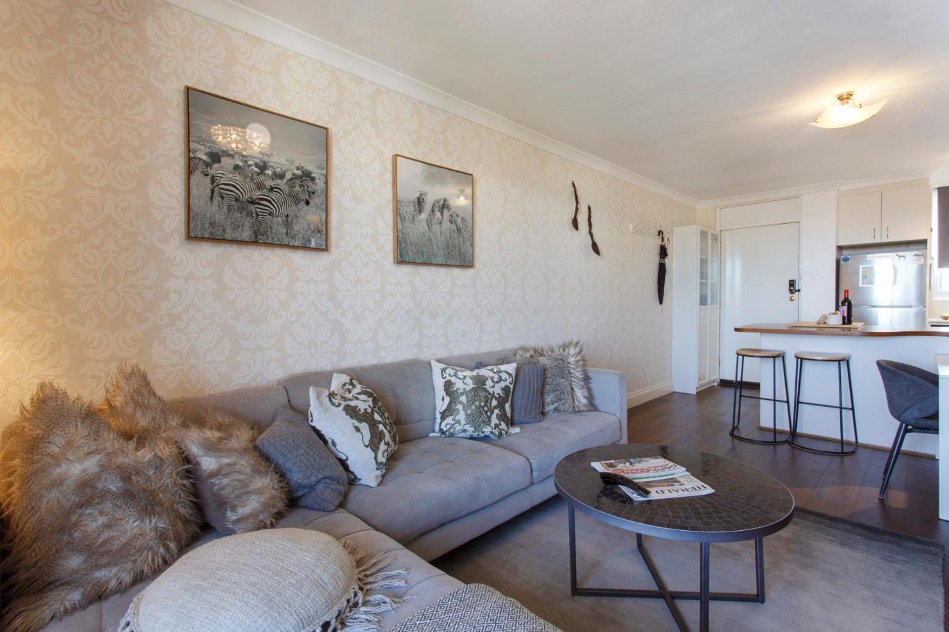 Central Hidden Gem - Fremantle Apartment Exterior photo